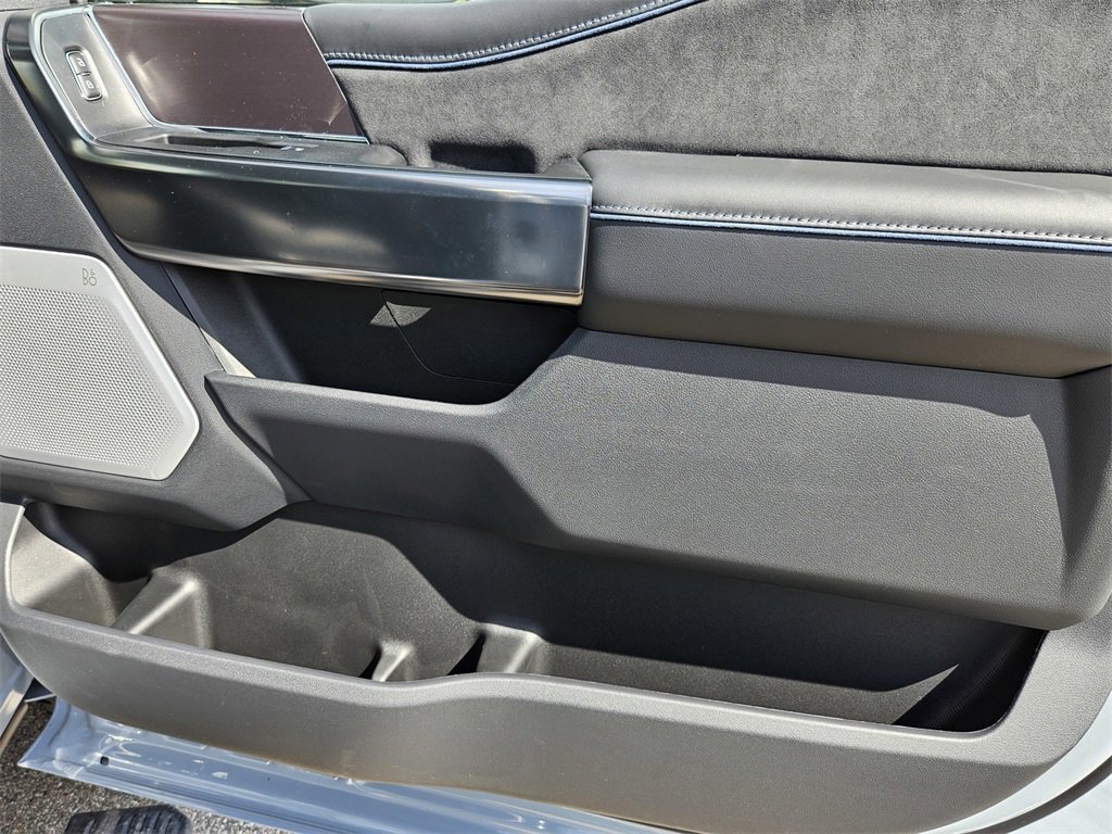 New 2026 Ford F350 Platinum image 38