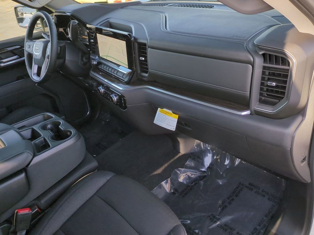 Certified 2026 GMC Sierra 1500 Elevation AWD/4WD image 34
