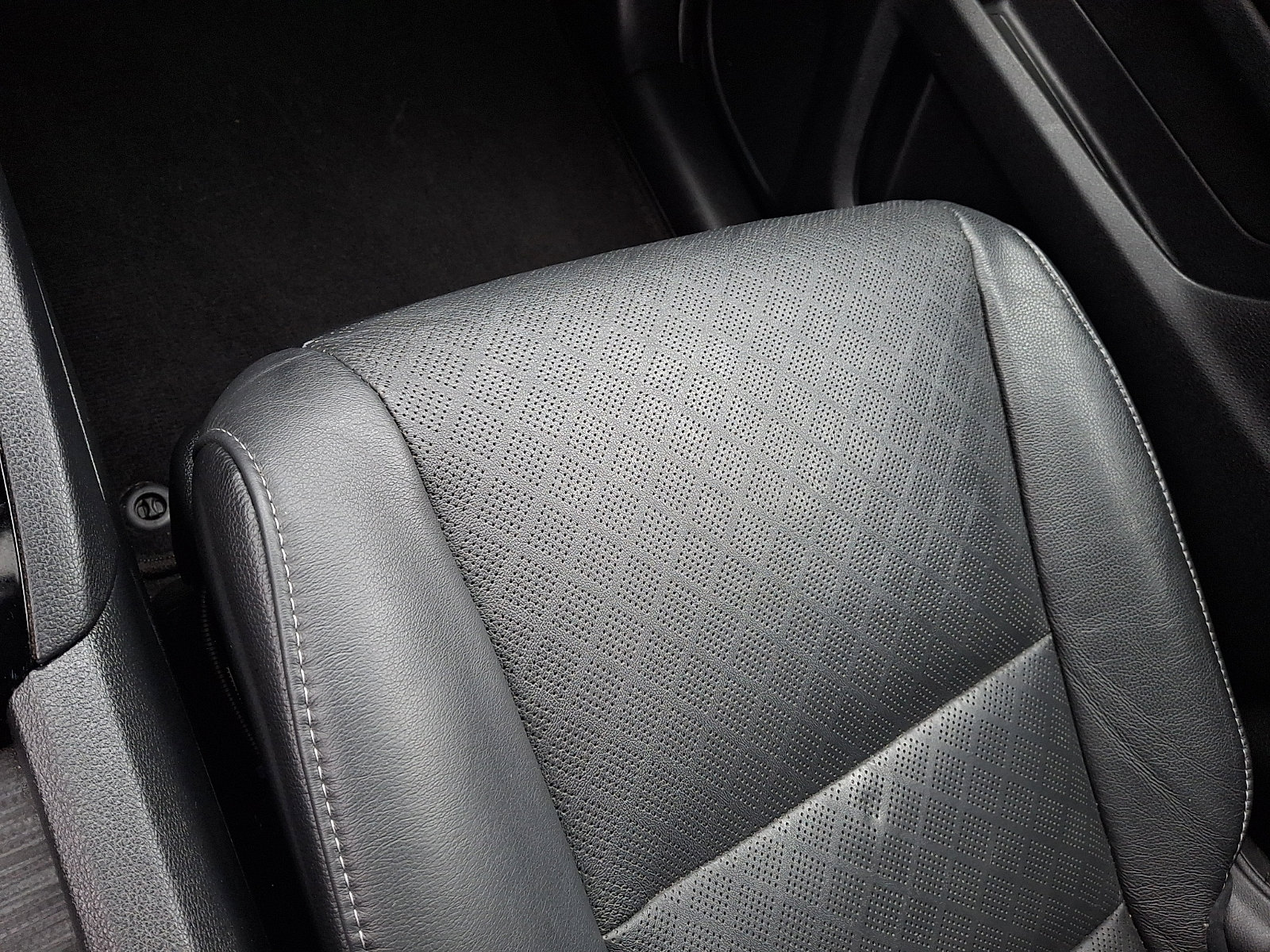 Certified 2022 Honda Passport Elite image 26