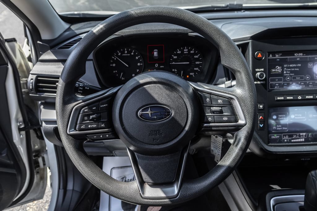 Used 2024 Subaru Impreza 2.0i AWD/4WD image 22