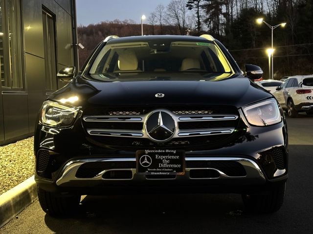 Certified 2022 Mercedes-Benz GLC 300 4MATIC image 11