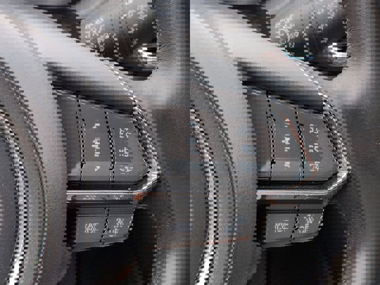 Used 2017 MAZDA CX-9 Grand Touring image 27