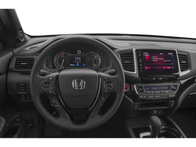 Used 2019 Honda Ridgeline Black Edition image 10