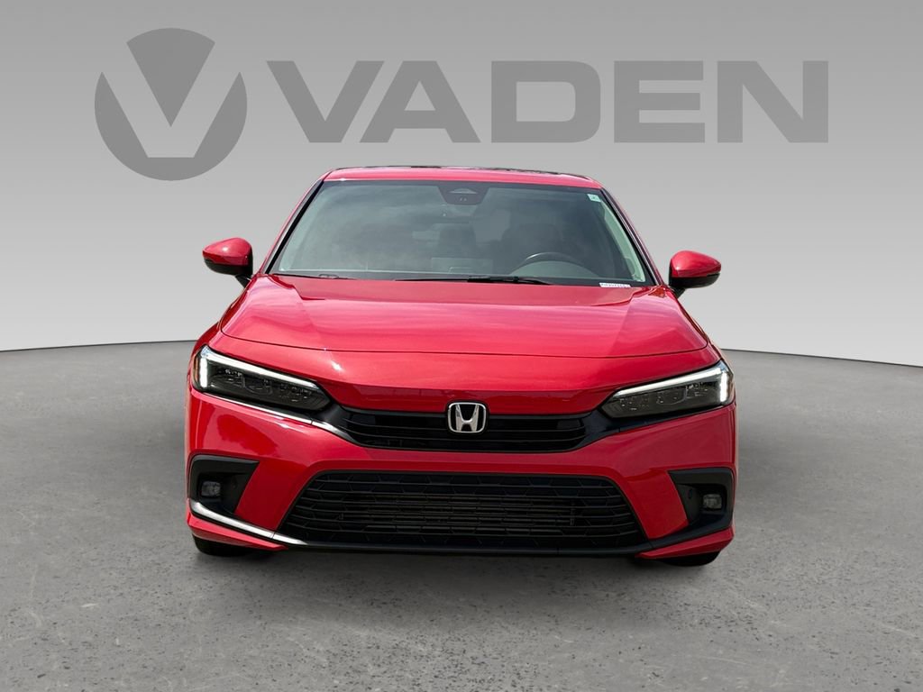 Used 2023 Honda Civic Touring image 26