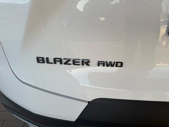 Used 2023 Chevrolet Blazer LT w/ Convenience Package AWD/4WD image 10