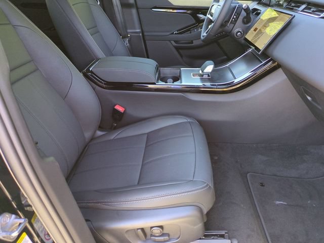 New 2026 Land Rover Range Rover Evoque Hoxton AWD/4WD image 18