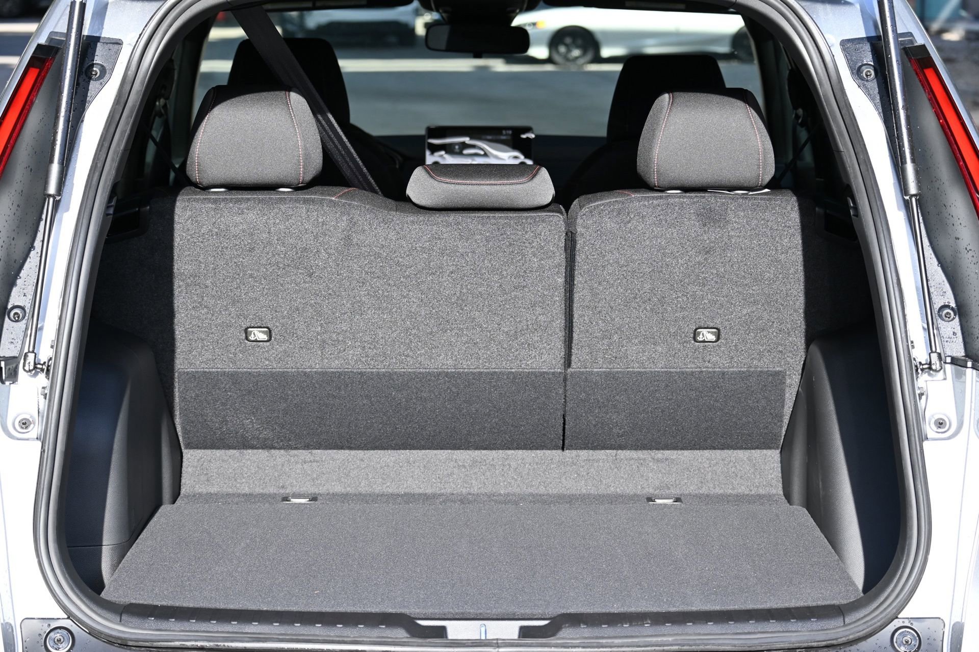 New 2026 Honda CR-V Sport image 9