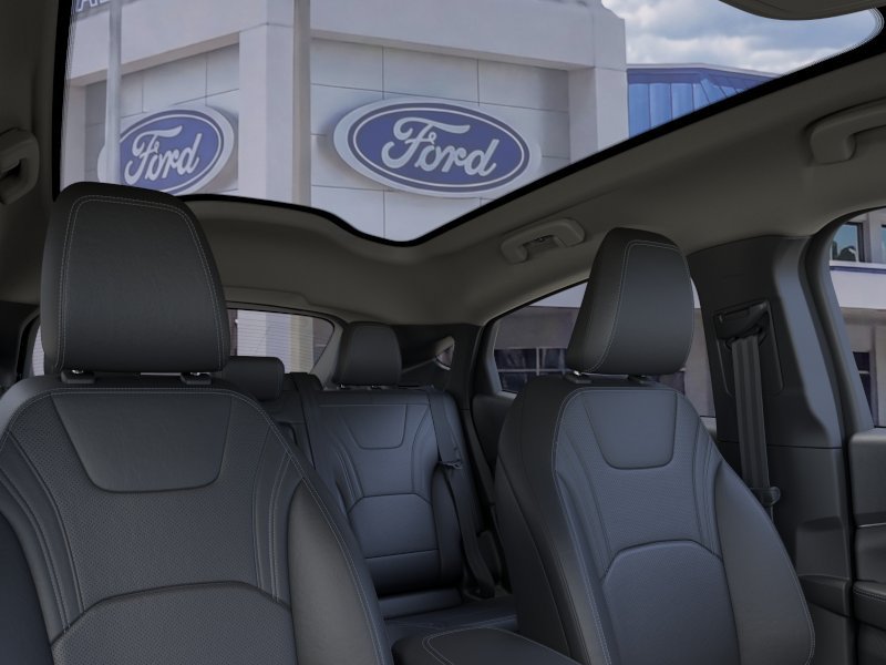 New 2026 Ford Mustang Mach-E Premium RWD image 22