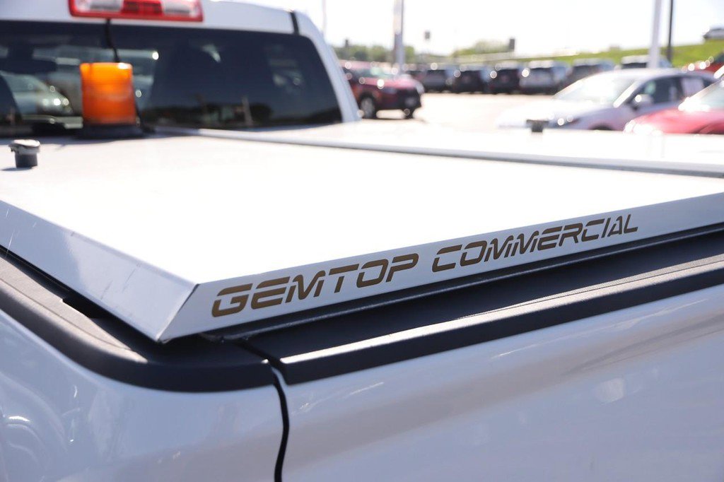 Used 2016 Chevrolet Colorado W/T RWD image 7