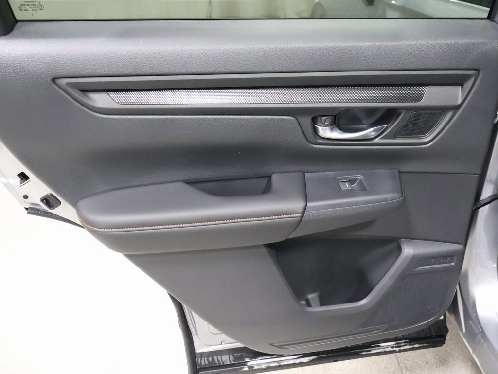 New 2026 Honda CR-V Sport-L image 17