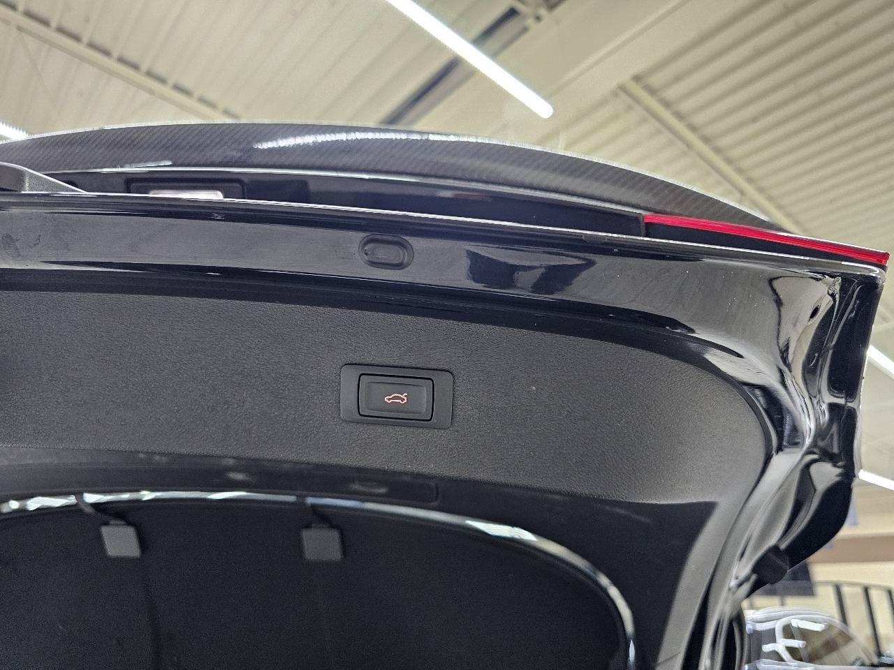 Used 2014 Audi S7 Prestige w/ Black Optic Package AWD/4WD image 14