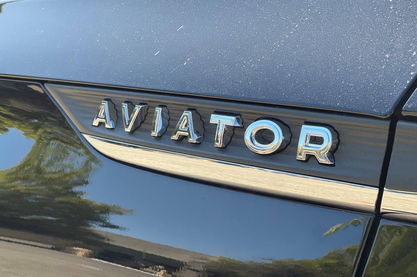 New 2026 Lincoln Aviator Reserve w/ Illumination Package AWD/4WD image 24