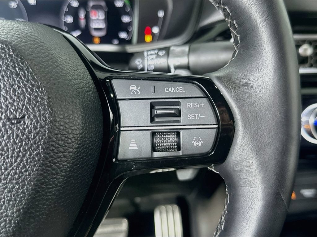 Used 2025 Honda Civic Sport Touring image 23
