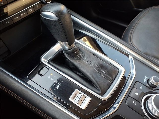 Used 2019 MAZDA CX-5 Grand Touring w/ GT Premium Package image 17