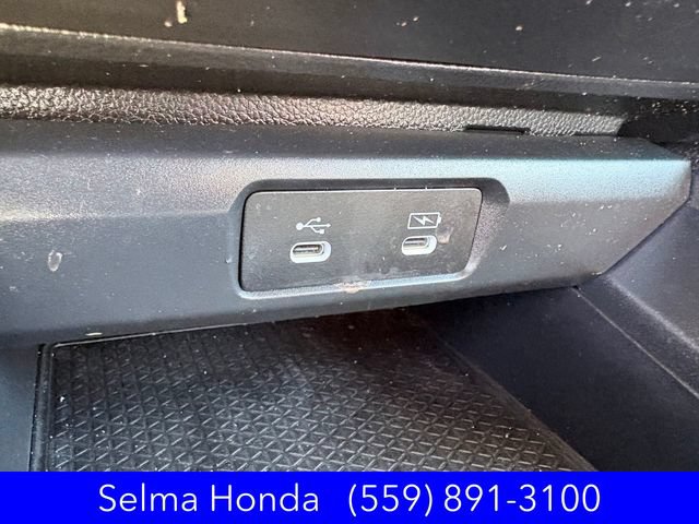 Certified 2024 Honda Accord EX image 21