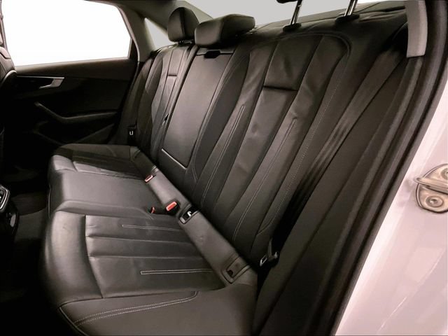 Used 2021 Audi A4 2.0T Premium w/ Convenience Package AWD/4WD image 25
