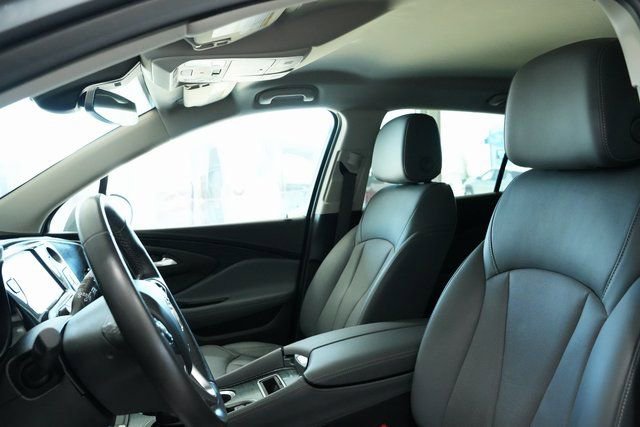 Used 2020 Buick Envision Premium w/ Driver Confidence Package image 16