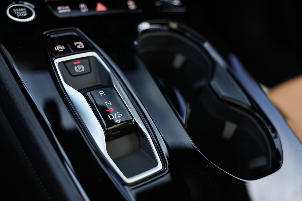 New 2026 Audi A5 2.0T Prestige AWD/4WD image 40