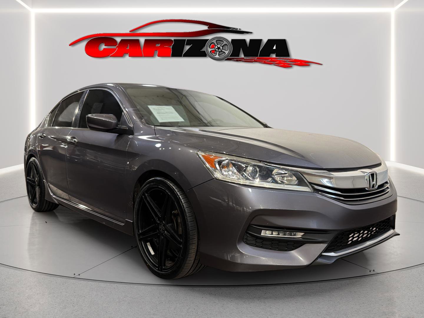 Used 2016 Honda Accord Sport image 16