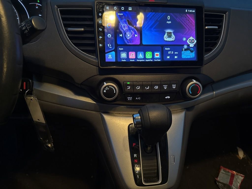 Used 2013 Honda CR-V EX image 7