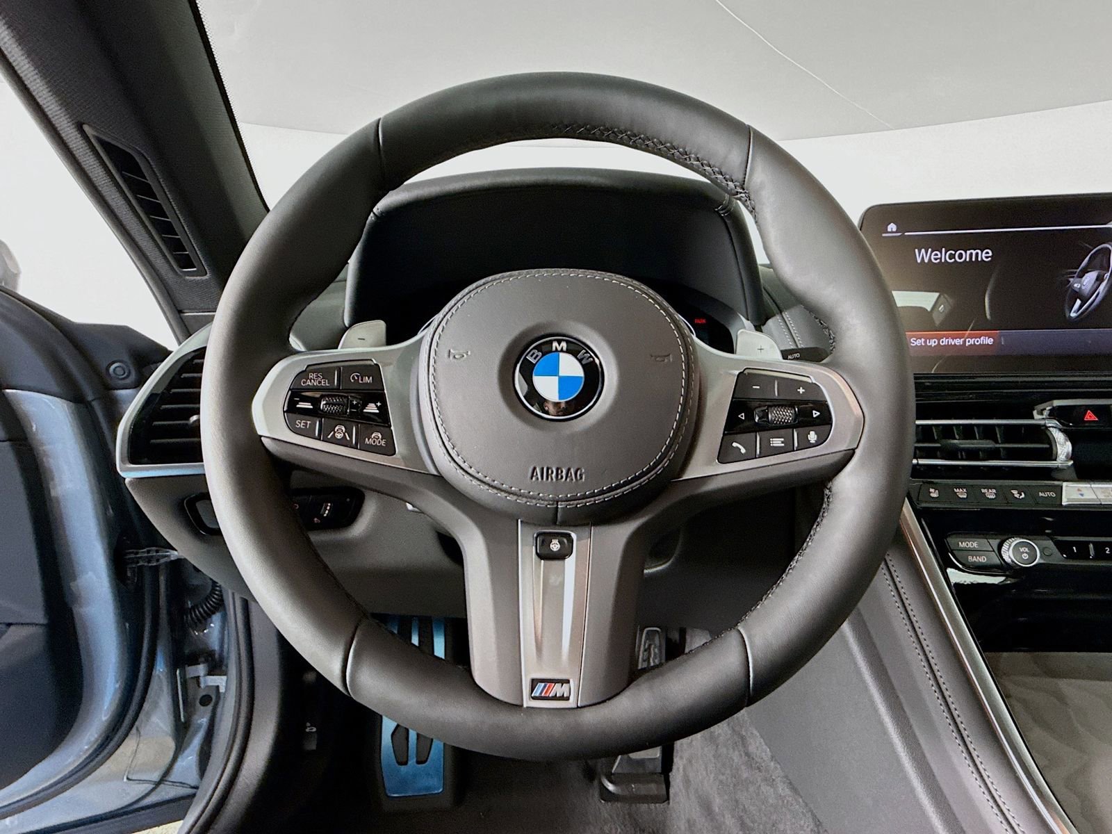 New 2026 BMW 840i RWD image 11