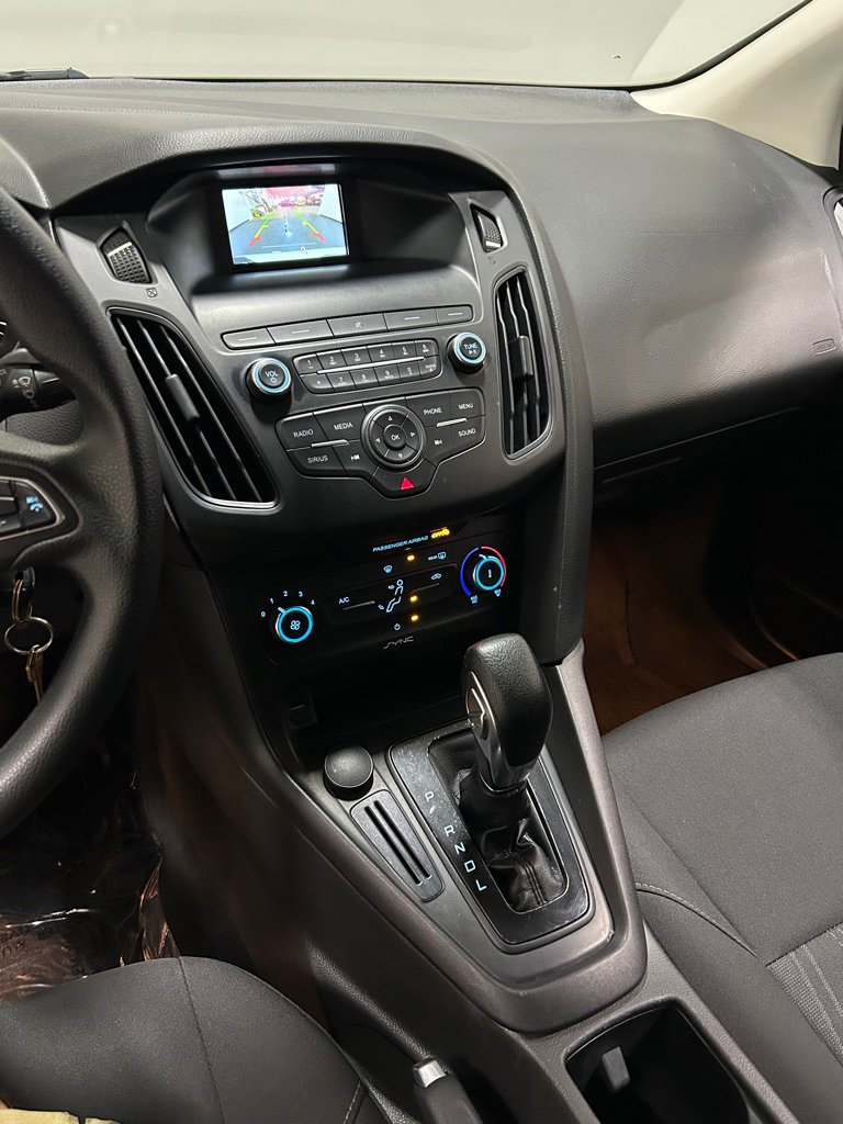 Used 2018 Ford Focus SE image 13