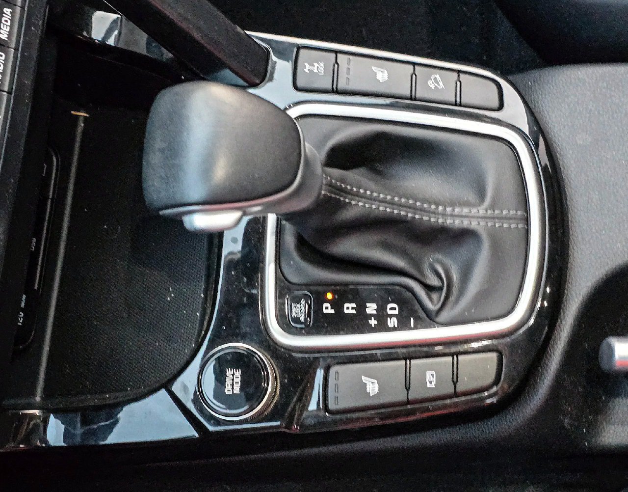 Used 2024 Kia Seltos S AWD/4WD image 13