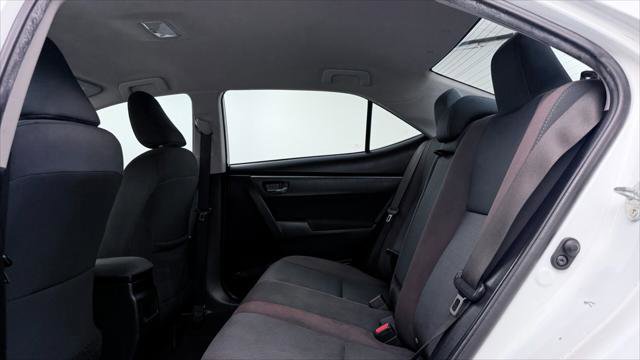 Used 2019 Toyota Corolla LE FWD image 17