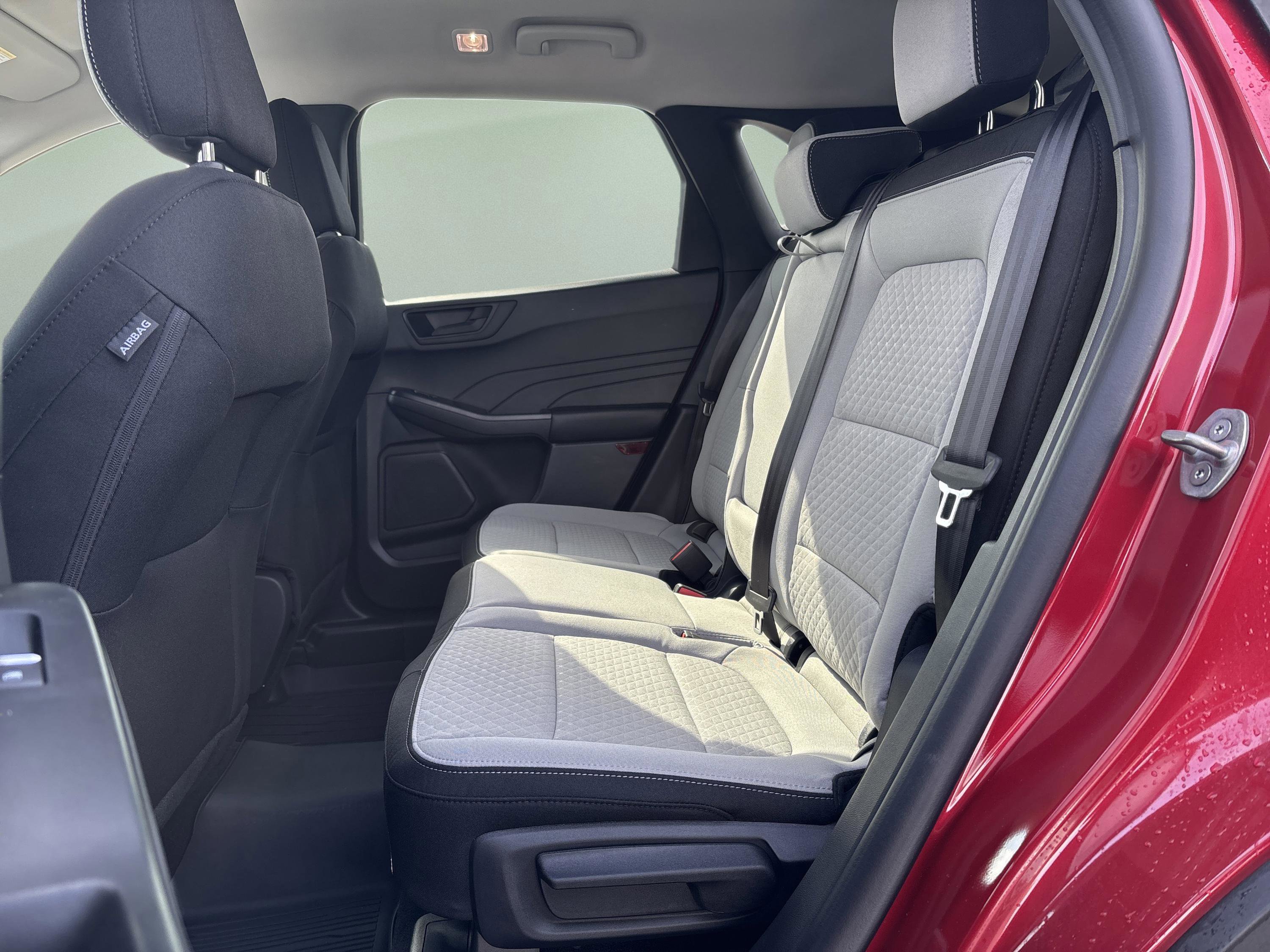 New 2026 Ford Escape Active w/ Tech Pack #1 image 18