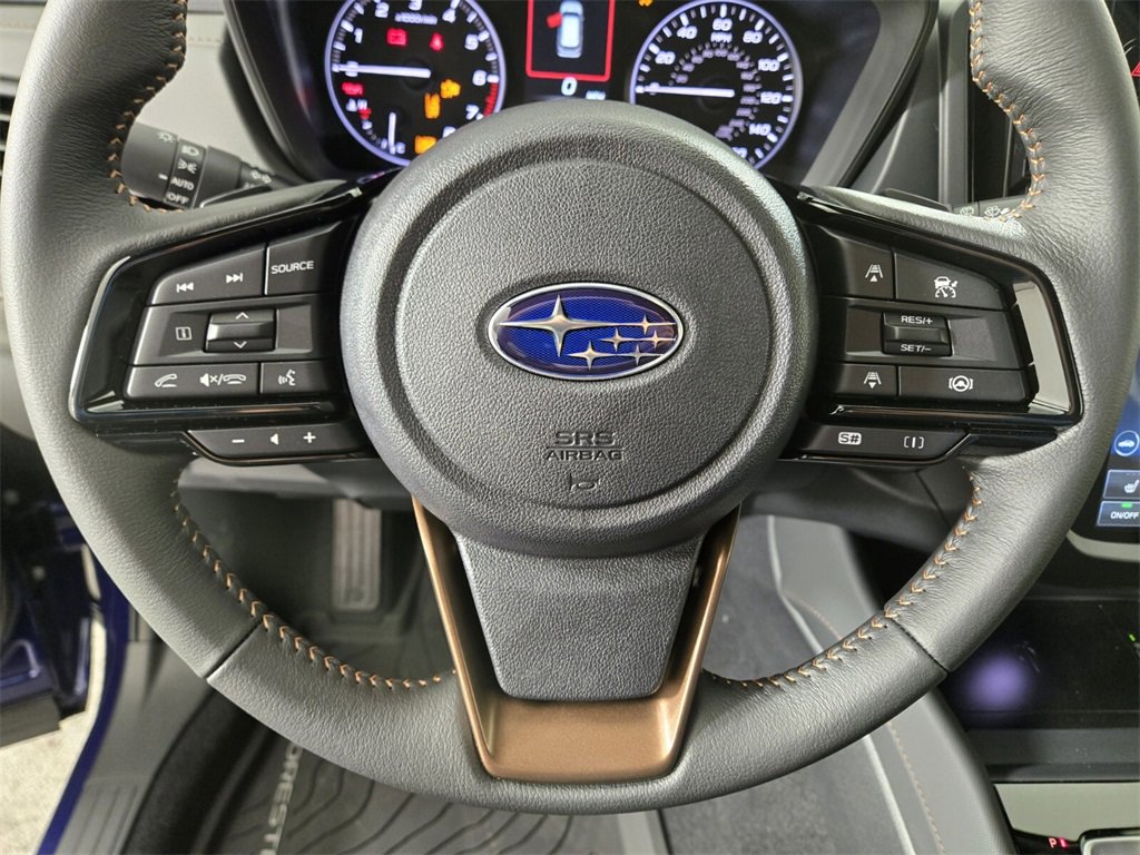 New 2025 Subaru Forester Sport image 13