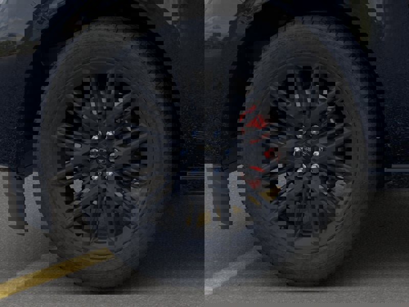 New 2025 Ford Expedition Platinum w/ Stealth Performance Package image 19