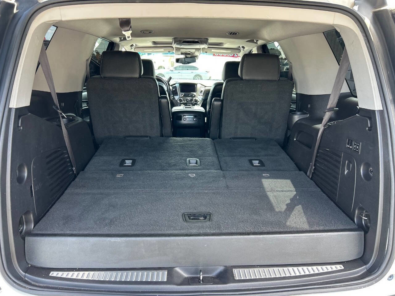 Used 2015 Chevrolet Tahoe LTZ image 23