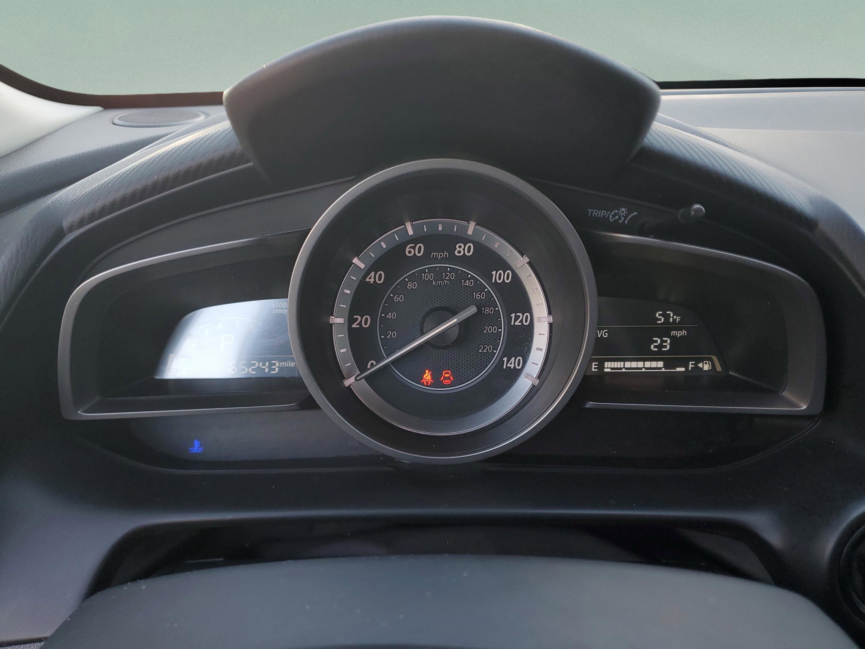 Used 2017 MAZDA CX-3 Sport image 31