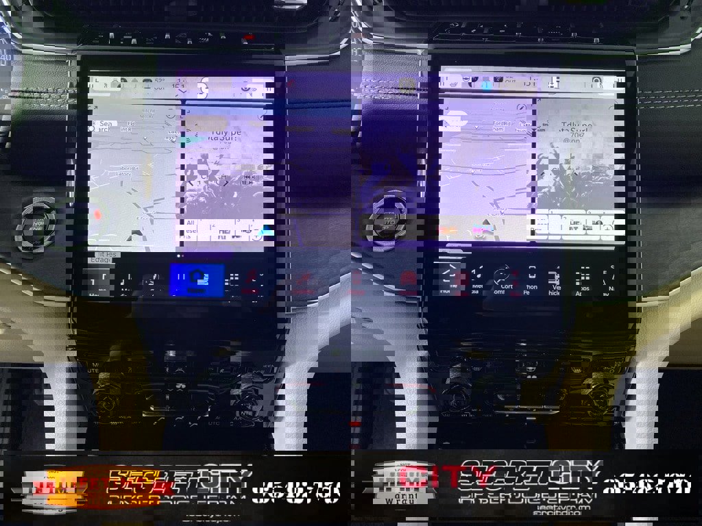 New 2025 Jeep Grand Cherokee L Limited image 22