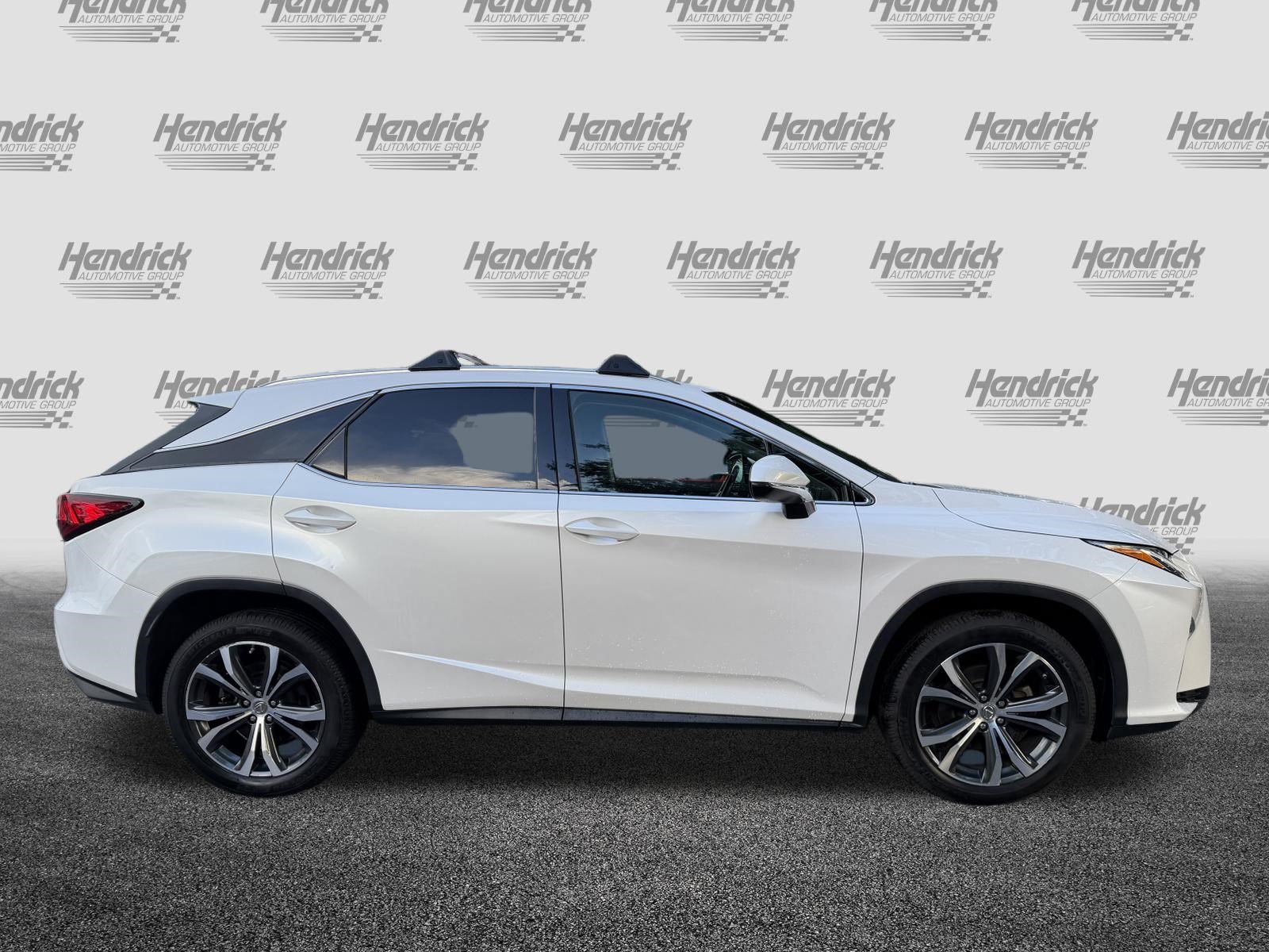 Used 2016 Lexus RX 350 AWD w/ Premium Package image 10