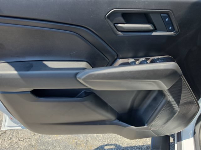 Used 2024 Chevrolet Colorado Trail Boss w/ Advanced Trailering Package AWD/4WD image 16