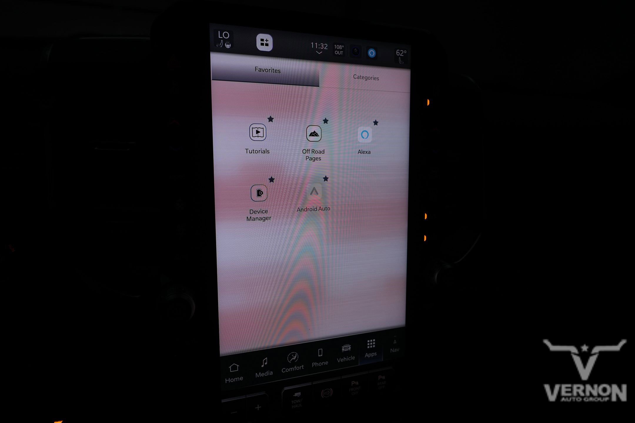 New 2025 RAM 3500 Laramie image 35