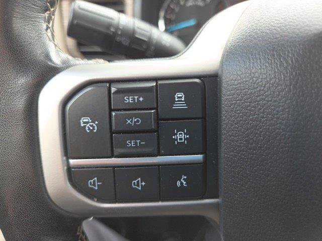 Used 2024 Ford Expedition Max Limited RWD image 48