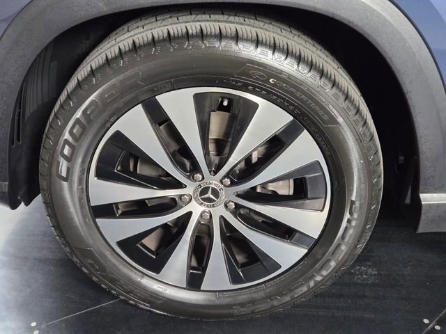 Used 2024 Mercedes-Benz GLE 350 4MATIC image 12