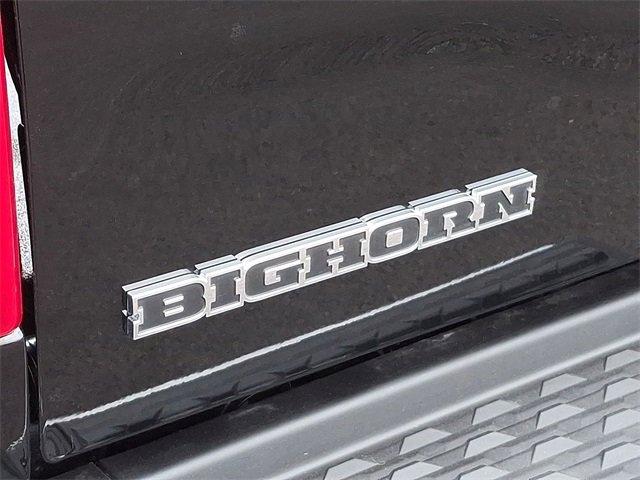 Used 2024 RAM 2500 Big Horn w/ Bed Utility Group image 31