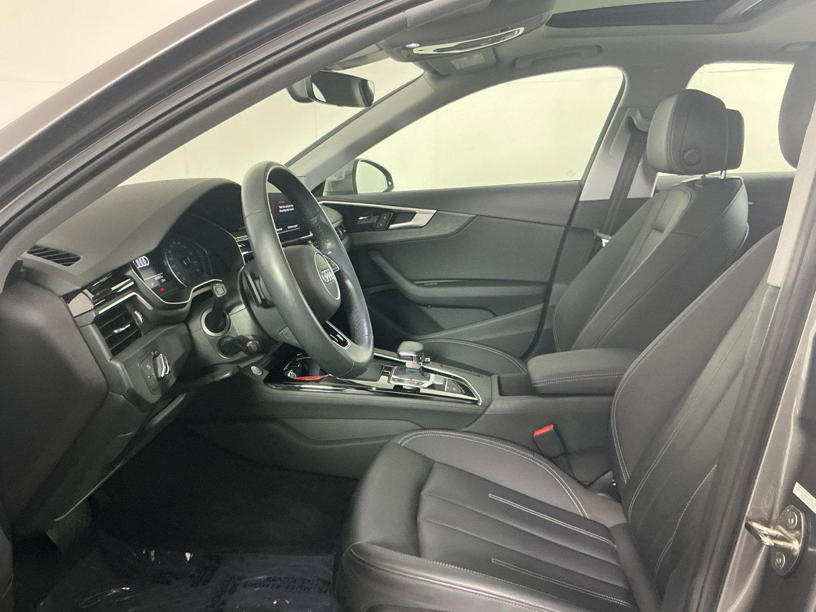 Used 2021 Audi A4 2.0T Premium AWD/4WD image 11