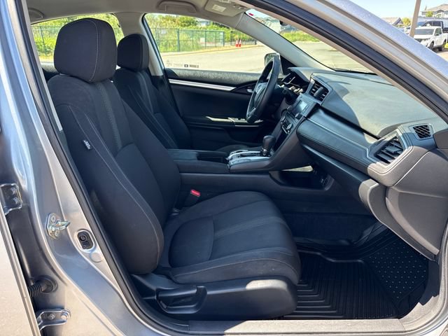 Used 2016 Honda Civic LX image 10