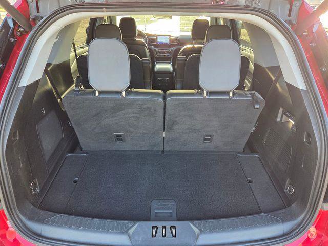 Used 2020 Ford Explorer Limited w/ Class III Trailer Tow Package image 40