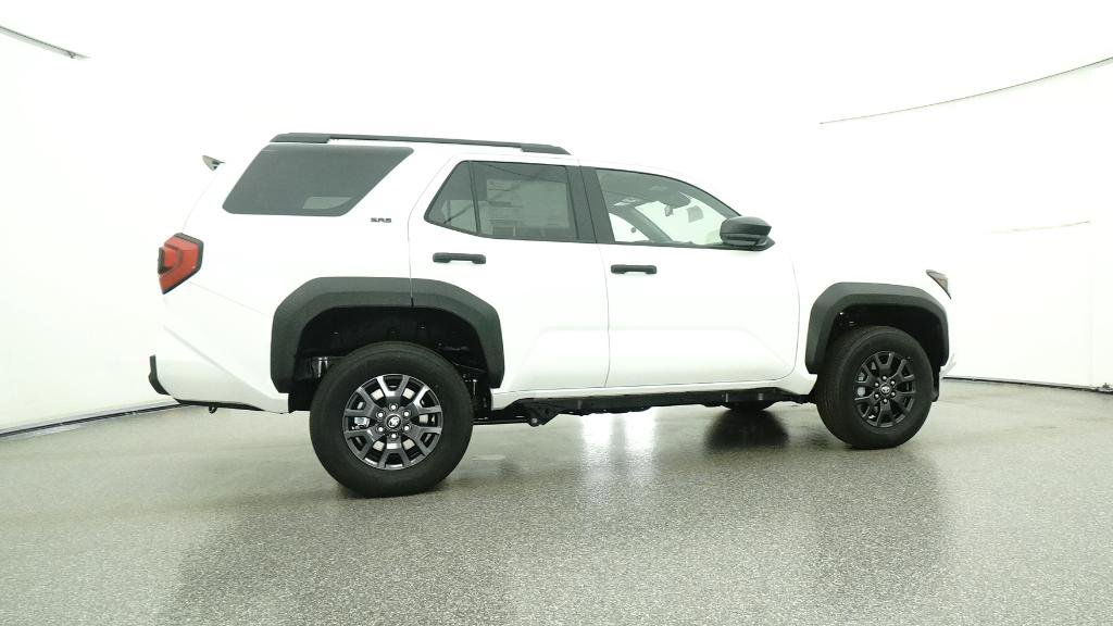 New 2026 Toyota 4Runner SR5 image 24