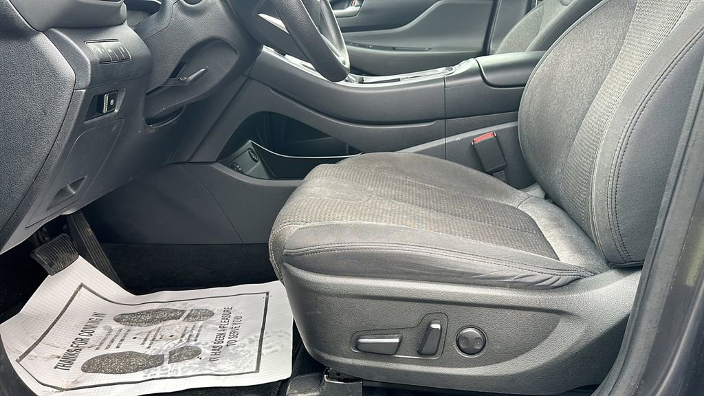 Used 2022 Hyundai Santa Fe SEL image 10