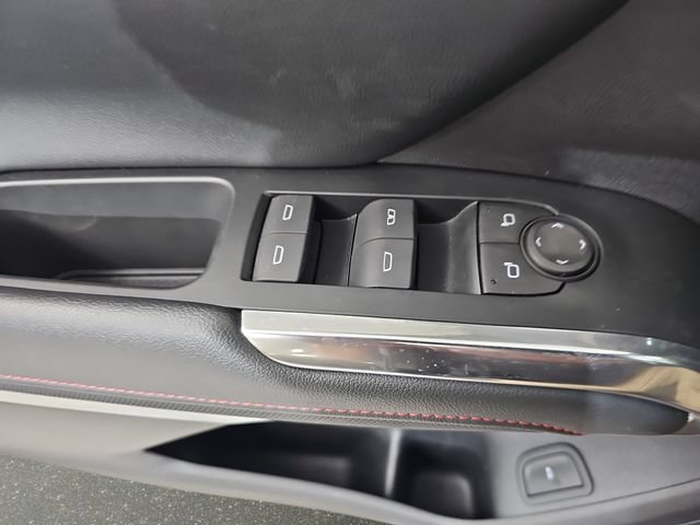 Used 2025 Chevrolet Traverse Z71 w/ Driver Confidence Package AWD/4WD image 31