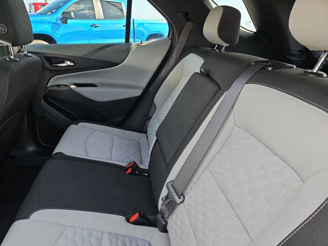 Used 2021 Chevrolet Equinox LS w/ LS Convenience Package FWD image 11