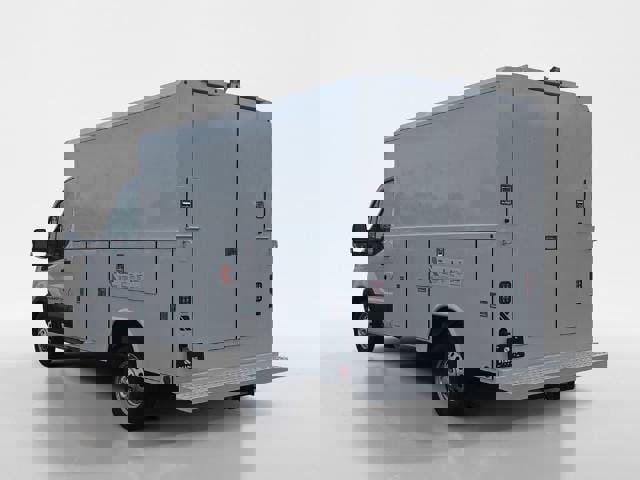 New 2024 Ford Transit 350 AWD w/ Interior Upgrade Package image 3