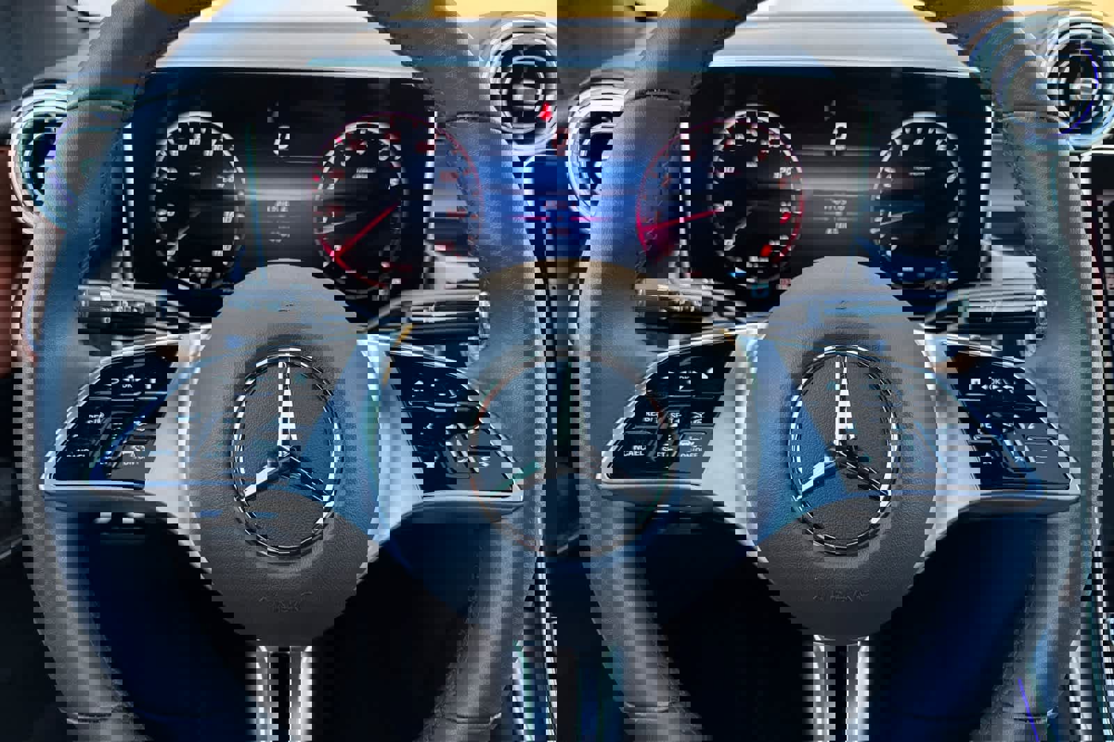 Certified 2026 Mercedes-Benz GLC 300 image 23