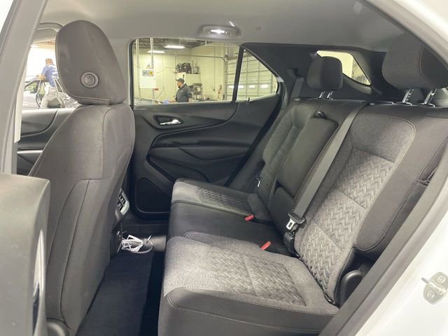 Used 2023 Chevrolet Equinox LT image 23